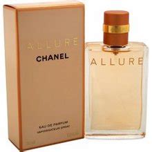 chanel allure edp kaina|Chanel Allure, 50ml (EDP) kaina nuo 124 .